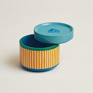 HERMES エルメス時計 空箱 木製 BOX ウォッチケース ボックス